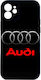 Audi Desing 2 Motorola Moto G85 5g
