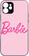 Barbie Motorola Edge 50 Neo 5g