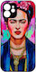 Frida Kahlo Realme 12 Plus