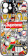 Supreme Стикери Xiaomi 15 5g