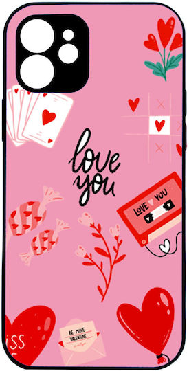 Love Items Motorla Moto G84 5g