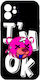 Bear I’m Ok Motorola Edge 50 Neo 5G