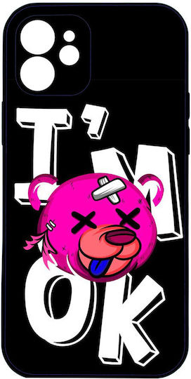 Bear I’m Ok Motorola Edge 50 Neo 5G