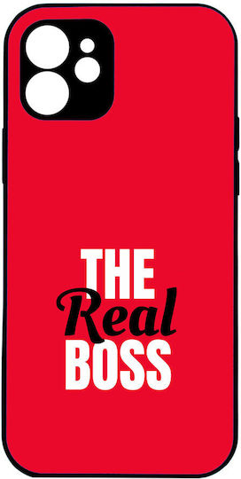 Real Boss Motorola Moto G15 4g