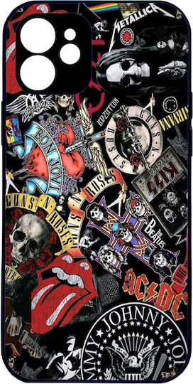 Rock Bands Motorola Moto G24 4G