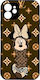 Minnie Mouse Lv Samsung Galaxy S25 Ultra