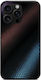 Handyhülle A36 Abstraktes Design Mehrfarbige Xiaomi Mi A2/6x