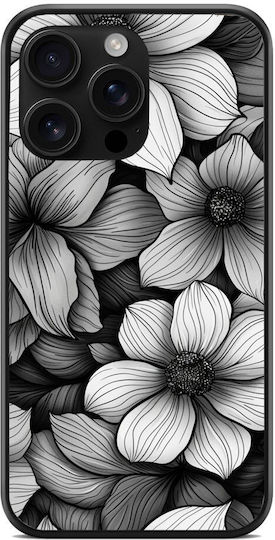Mobile Phone Case A23 Flowers Design Multicolour Xiaomi 11T 11T Pro