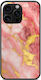 Handyhülle A21 Marble Mehrfarbig Xiaomi Mi A2/6x
