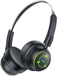 Yesido Bluetooth Μαύρα Yesido Bluetooth Μαύρα