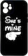 She’s Mine Motorola Moto G05 4G