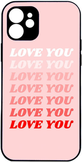 Love You Desing 2 Oppo A5 Pro 5g