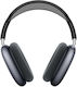 Yesido Căști Audio Wireless și Cu Fir Over Ear Negre