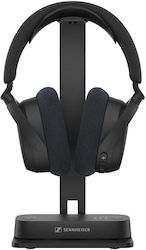 Sennheiser RS 275 TV Безжични Радиочестоти Черни