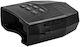 Monitor Συστημάτων CCTV Μαύρο ZV089T