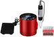 Blueque Red Nail Drill