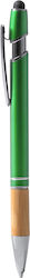 DEKEL Απλή Γραφίδα Αφής Universal Fern Green BL...