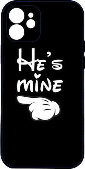 He’s Mine Motorola Edge 50 Neo 5g