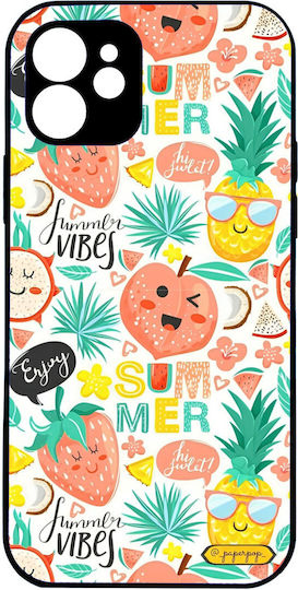 Summer Vibes Motorola Edge 50 Fusion 5g