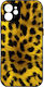 Animal Print Leopard Design 2 Motorola Moto G15 4G