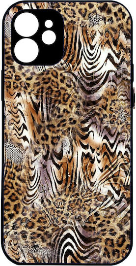 Animal Print Tiger Desing 2 Oppo A5 Pro 5g
