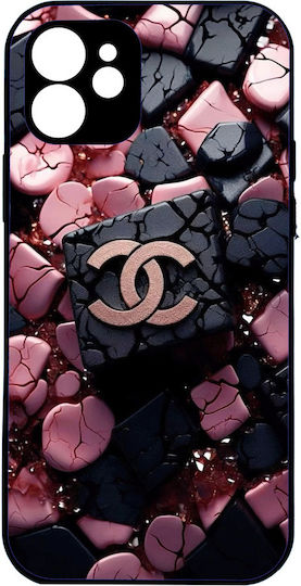 Chanel Design 1 Motorola Moto G54 5G Handyhüllen