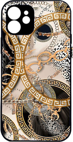 Animal Print Circle Art Xiaomi 14t 5g