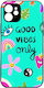Good Vibes Only Oppo Reno12 Pro 5g