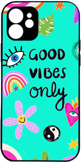 Good Vibes Only Oppo Reno 13 5g