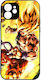 Son Goku Motorola Moto G05 4g