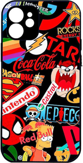 Brands Desing 5 Poco X5 Pro
