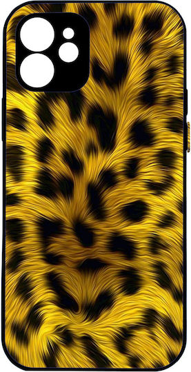 Animal Print Leopard Desing 2 Xiaomi 15 5g