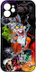 Crazy Bunny Motorla Moto G84 5g