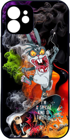 Crazy Bunny Motorla Moto G84 5g