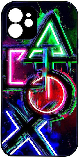 Gamer Symbols Design 2 Motorola Moto G55 5g