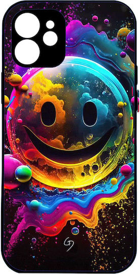 Colorful Emoji Oppo A5 Pro 5g