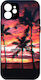Palm Trees Oppo Reno13 Fs 5g Handyhüllen