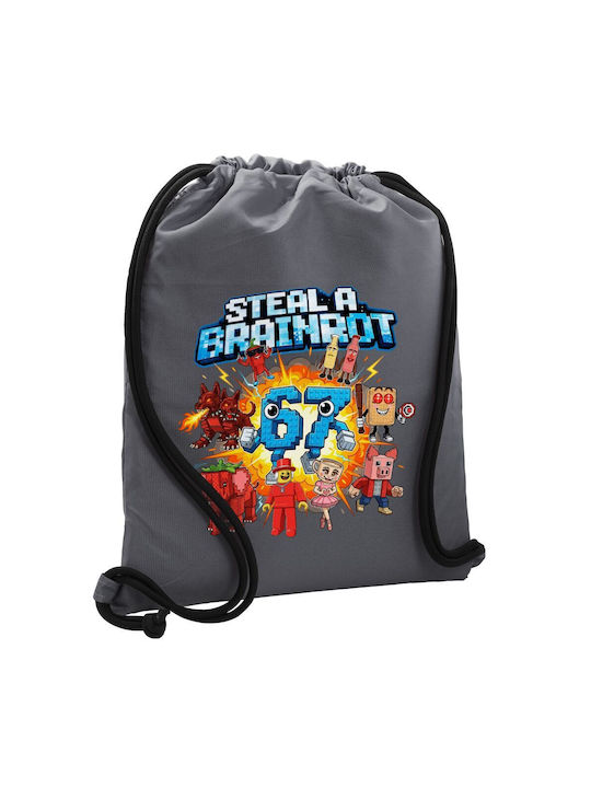 Koupakoupa Steal A Brainrot 67 Roblox Style Gra...