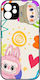 Bubu World Desing 3 Motorola Edge 50 Fusion 5g