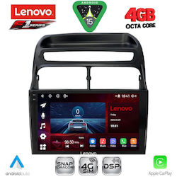 Lenovo Ηχοσύστημα Fiat Linea 2007-2011 με Bluetooth, USB & GPS Lenovo Ηχοσύστημα Fiat Linea 2007-2011 με Bluetooth, USB & GPS