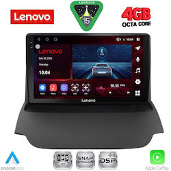 Lenovo Автомобилна Аудио Система Ford EcoSport 2012-2018 с Bluetooth USB и GPS Lenovo Автомобилна Аудио Система Ford EcoSport 2012-2018 с Bluetooth USB и GPS