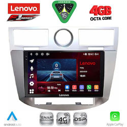 Lenovo Ηχοσύστημα Chrysler Sebring 2008-2010 με Bluetooth, USB & GPS Lenovo Ηχοσύστημα Chrysler Sebring 2008-2010 με Bluetooth, USB & GPS