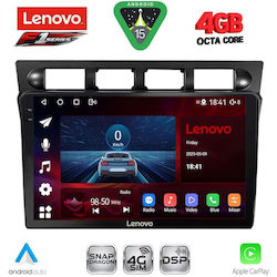 Lenovo Автомобилна Аудио Система Kia Picanto 2004-2008 с Bluetooth USB и GPS Lenovo Автомобилна Аудио Система Kia Picanto 2004-2008 с Bluetooth USB и GPS