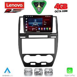 Lenovo Ηχοσύστημα Land Rover Freelander 2006-2014 με Bluetooth, USB & GPS Lenovo Ηχοσύστημα Land Rover Freelander 2006-2014 με Bluetooth, USB & GPS