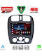 Lenovo Car Audio System for Mazda 323 1998-2004 Bluetooth USB WiFi GPS Apple CarPlay Android Auto with 9" Touch Screen