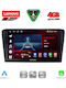 Lenovo Car Audio System for Mazda 3 2003-2008 Bluetooth USB WiFi GPS Apple CarPlay Android Auto with 9" Touch Screen