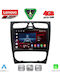 Lenovo Car Audio System for Mercedes-Benz C Class 1999-2004 (Bluetooth/USB/WiFi/GPS/Apple CarPlay/Android Auto) with 9" Touch Screen