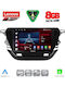 Lenovo Car Audio System for Opel Corsa 2021 Bluetooth USB WiFi GPS Apple CarPlay Android Auto with 9" Touch Screen