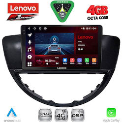 Lenovo Ηχοσύστημα Subaru Tribeca 2007-2014 με Bluetooth, USB & GPS Lenovo Ηχοσύστημα Subaru Tribeca 2007-2014 με Bluetooth, USB & GPS