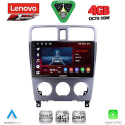 Lenovo Ηχοσύστημα Subaru Forester 2002-2008 με Bluetooth, USB & GPS Lenovo Ηχοσύστημα Subaru Forester 2002-2008 με Bluetooth, USB & GPS